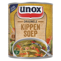 Thumbnail for Unox Firm Chicken 817 ml