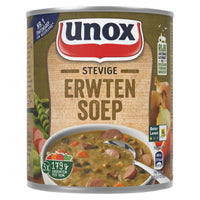 Thumbnail for Unox Solid Pea 842 ml