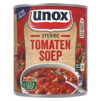 Thumbnail for Unox Firm Tomato 841 ml
