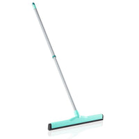 Thumbnail for Leifheit classic water puller 45 cm with telescopic handle (85-140 cm)