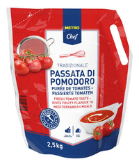 Thumbnail for Passata bag 2.5 kg