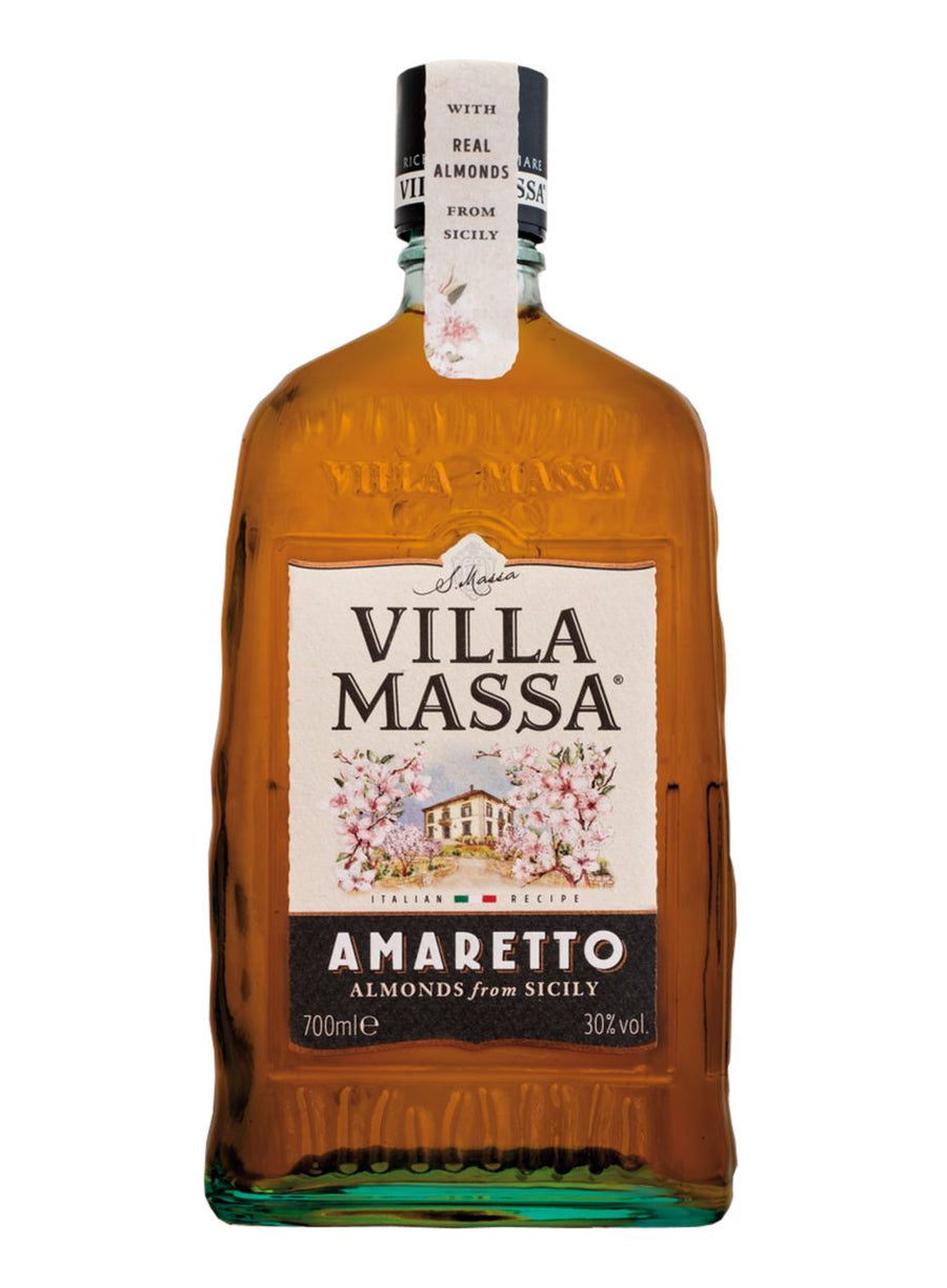 Villa Massa Amaretto 70 cl 30%