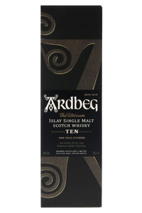 Thumbnail for Ardbeg 10 years old 70 cl 46%