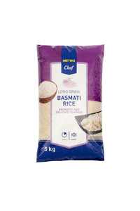 Thumbnail for Basmati rice 5 kg