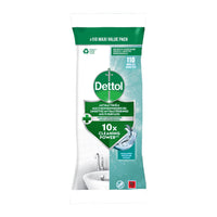 Thumbnail for Dettol Super maxi ocean wipes 110 pieces