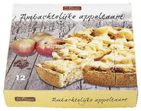 Thumbnail for The Veluwse Artisan Apple Pie 12 points 2 kg