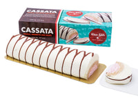 Thumbnail for Van Gils Puts Quality Ice cream bar cassata 1.5 liters
