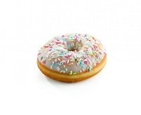 Thumbnail for B&B Party Sprinkle Donut 12 x 55 g