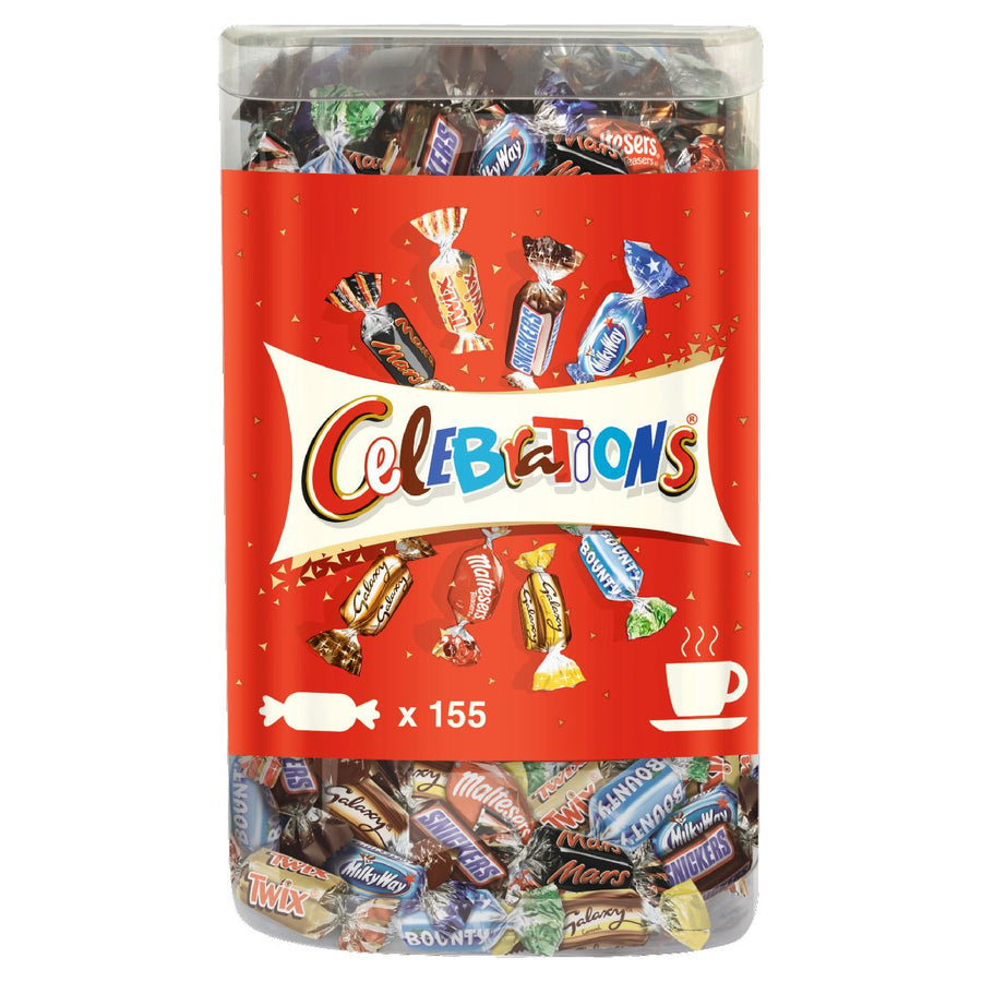 Celebrations - Silo - 1435 g