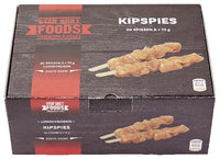 Thumbnail for Star Grill Foods Chicken skewer 20 x 75 g