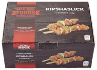 Thumbnail for Star Grill Foods Chicken Shaslick 18 x 85 g