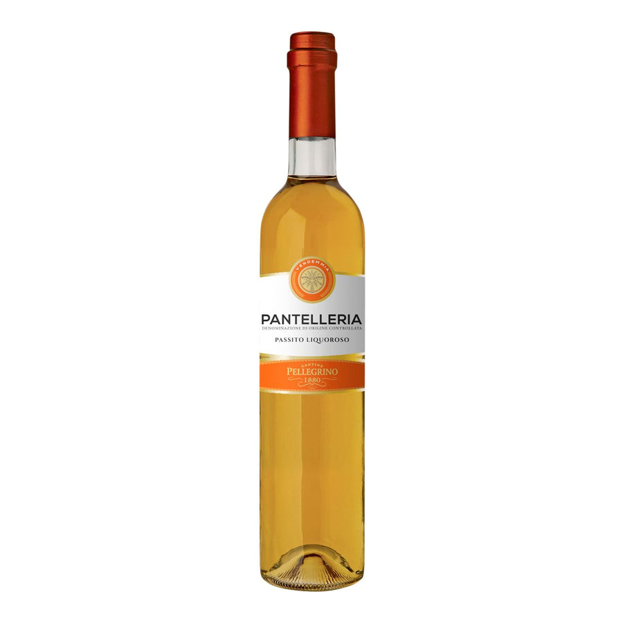 Pellegrino Pantelleria Passito Liquoroso 50 cl