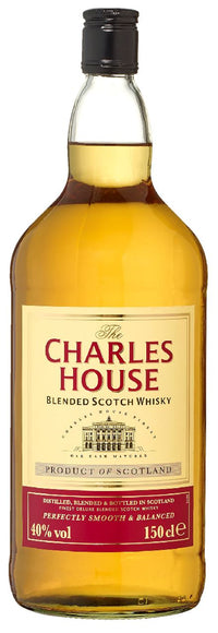 Thumbnail for The CHARLES HOUSE Blend 1.5 l 40%