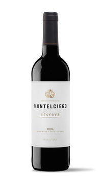 Thumbnail for Montelciego Reserva 75 cl
