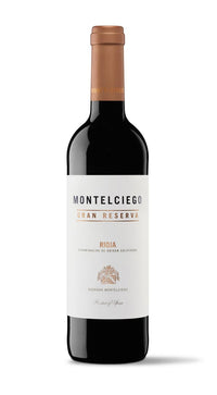 Thumbnail for Montelciego Gran Reserva 75 cl