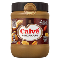 Thumbnail for Calvé Peanut Butter Regular 350 g