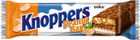 Thumbnail for Knoppers Peanutbar single 24 pieces 24 g