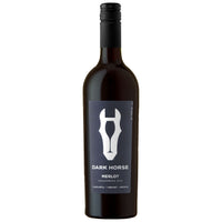 Thumbnail for Dark Horse Merlot 75 cl