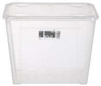 Thumbnail for aro Storage box with lid 67 l