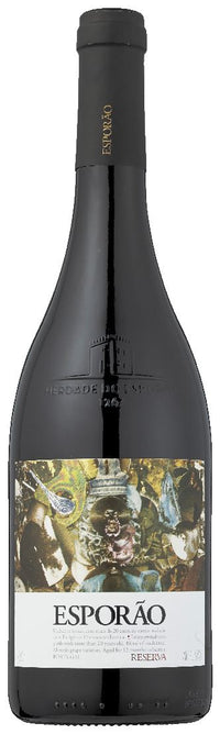 Thumbnail for ESPORAO Reserva Red 75 cl