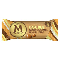 Thumbnail for Magnum Double Gold Billionaire 20 x 88 ml