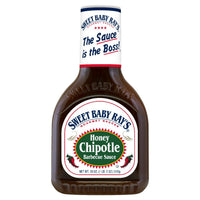 Thumbnail for Sweet Baby Ray's BBQ Chipotle Honey 510 ml