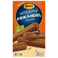 Thumbnail for Mora Oven & Airfryer Frikandellen 4 x 70 g