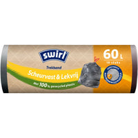 Thumbnail for Swirl Garbage Bag Pull Strap 1 x 10 x 60 l