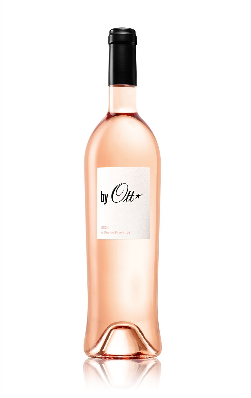 By Ott Rosé 75 cl