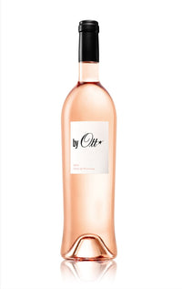 Thumbnail for By Ott Rosé 75 cl