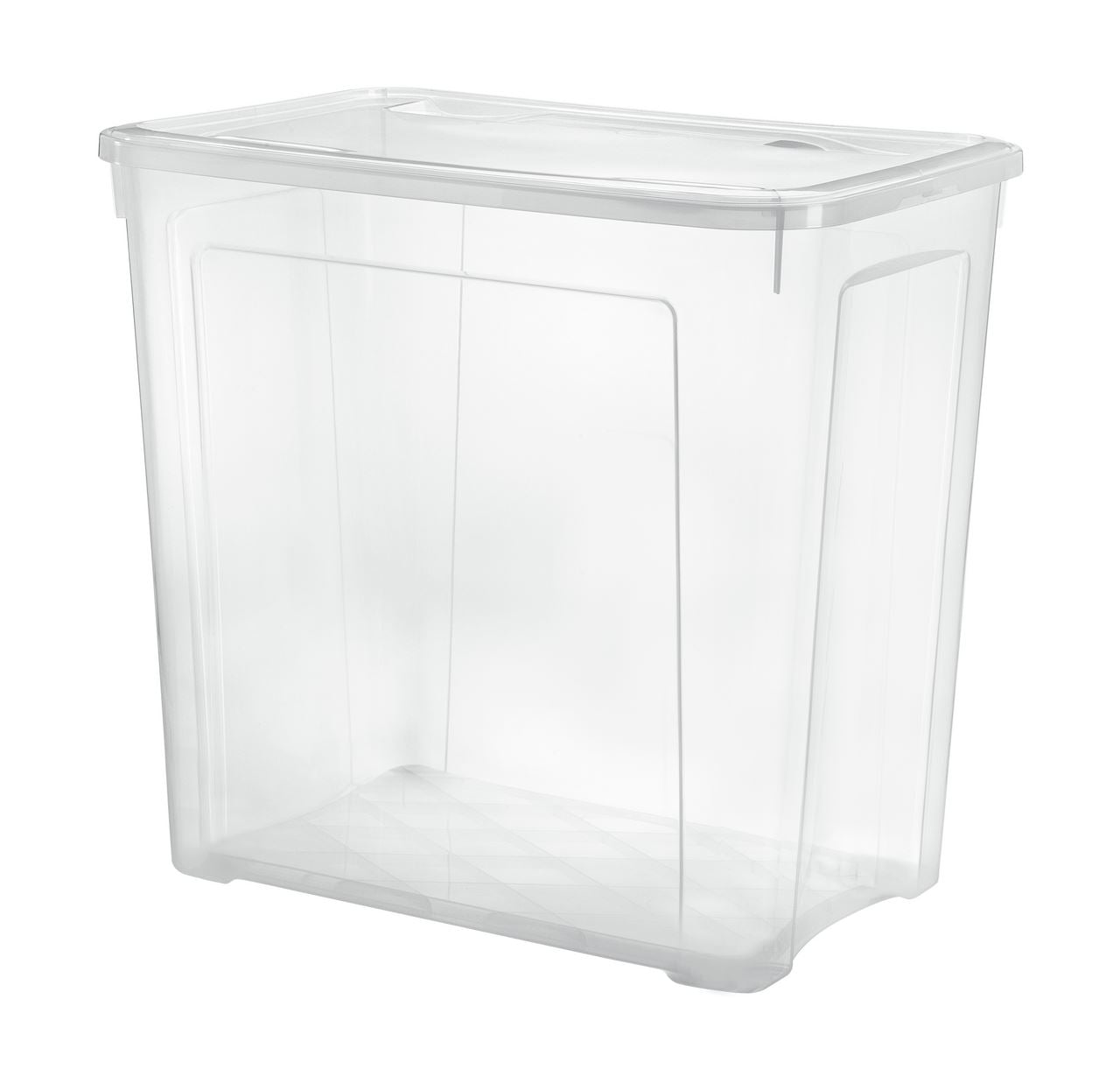aro Storage box with lid 85 l