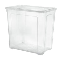 Thumbnail for aro Storage box with lid 85 l