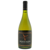 Thumbnail for Montes Alpha Special Cuvée Chardonnay 75 cl