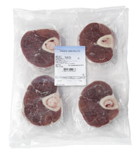 Thumbnail for Dutch Veal Ossobuco 4 pieces (frozen)