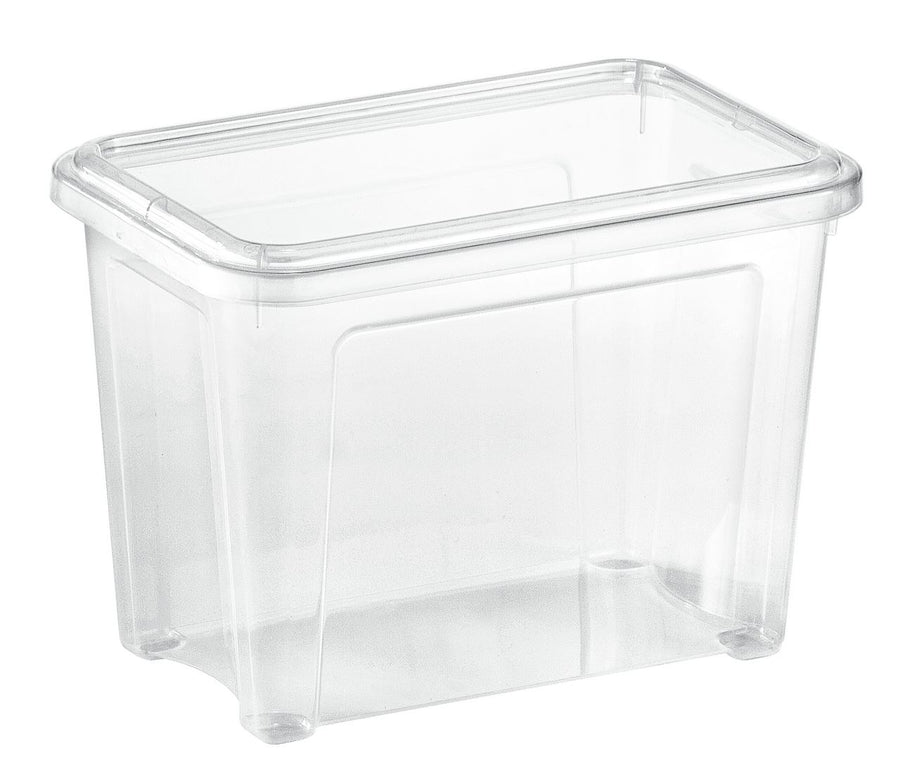 aro Storage box with lid 4.6 l