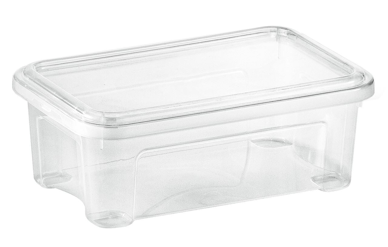 aro Storage box with lid 2.5 l