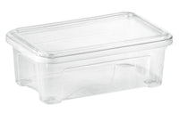 Thumbnail for aro Storage box with lid 2.5 l