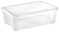 Thumbnail for aro Storage box with lid 29.5 l