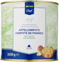 Thumbnail for Apple compote 2.65 kg