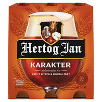 Thumbnail for Hertog Jan Character bottle 6 x 30 cl