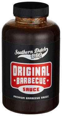 Thumbnail for SOUTHERN DUTCH BBQ Sauce 500 ml