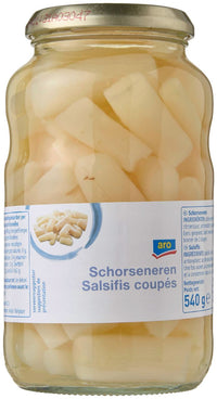 Thumbnail for aro Salsify 580 ml