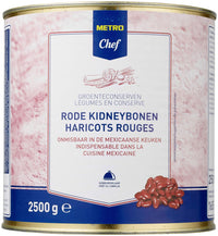 Thumbnail for Red kidney beans 2.5 kg