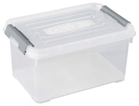 Thumbnail for CURVER Handy+ Storage box 6 liters