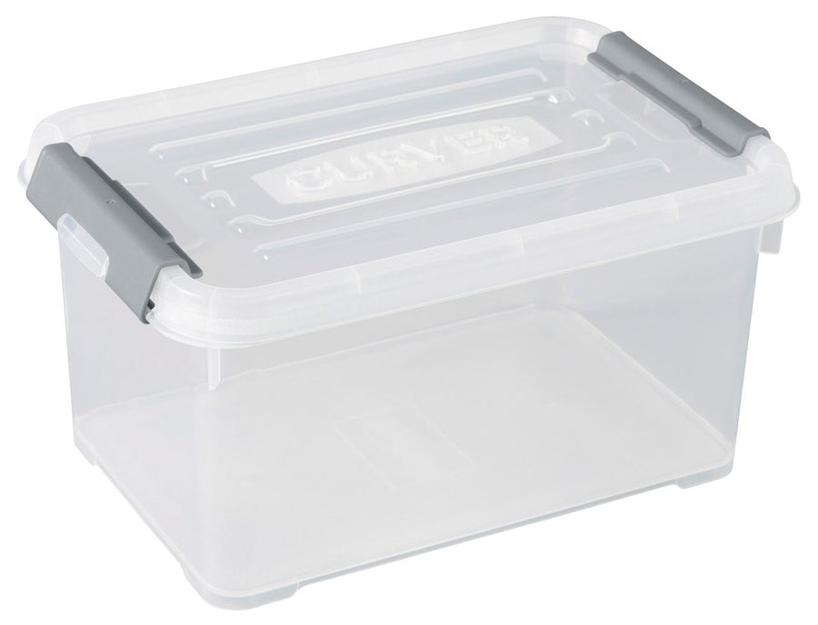 CURVER Handy+ Storage box 6 liters