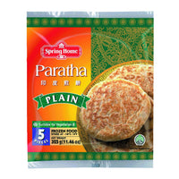 Thumbnail for Spring Home Roty Paratha 5 pieces (325g)