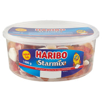 Thumbnail for HARIBO Starmix Value Bucket 1 kg