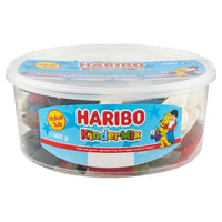 Thumbnail for HARIBO KinderMix Advantage Bucket 1 kg