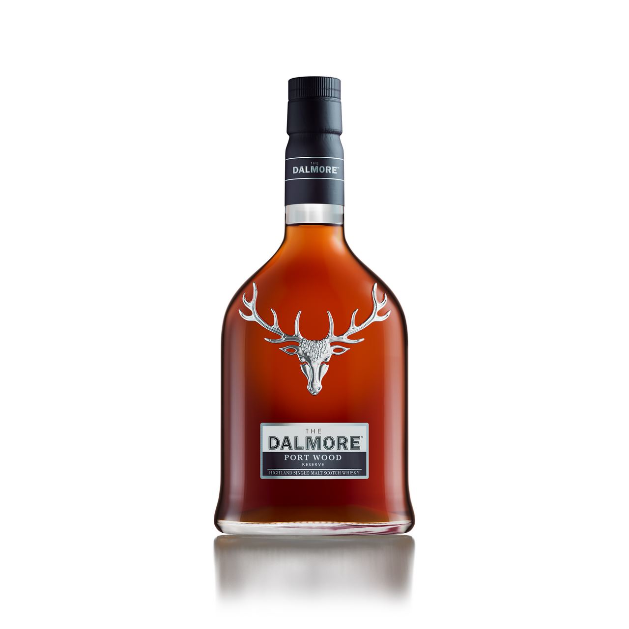 DALMORE Portwood Reserve 70cl 46.5%