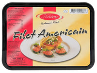 Thumbnail for HELDENS Filet Americain frozen 500 g